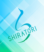 シラトリ 株式会社のホームページ